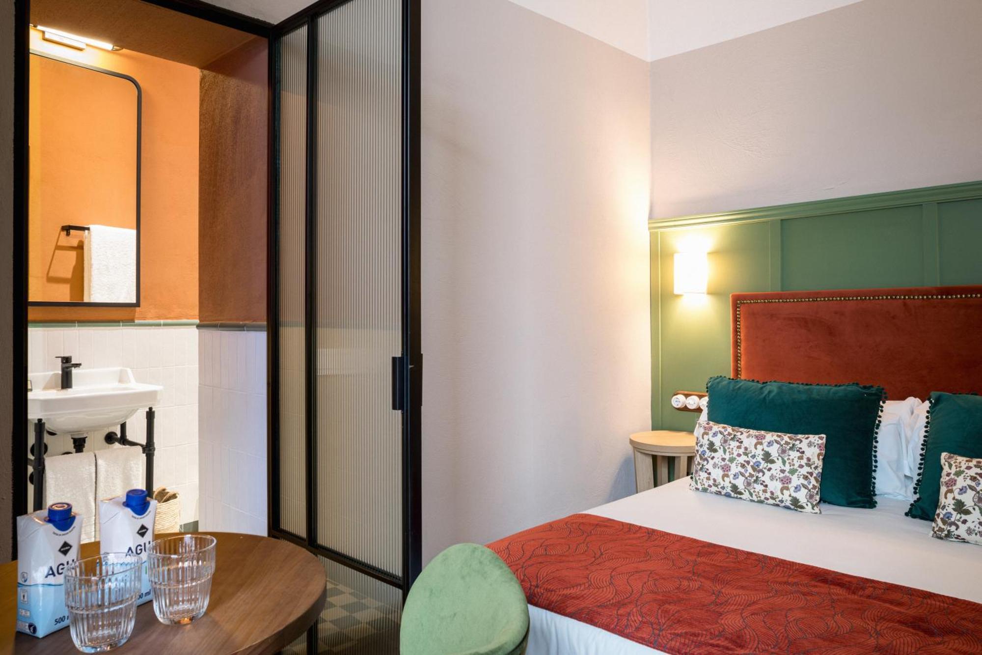 Hotel The Honest & Sevilla