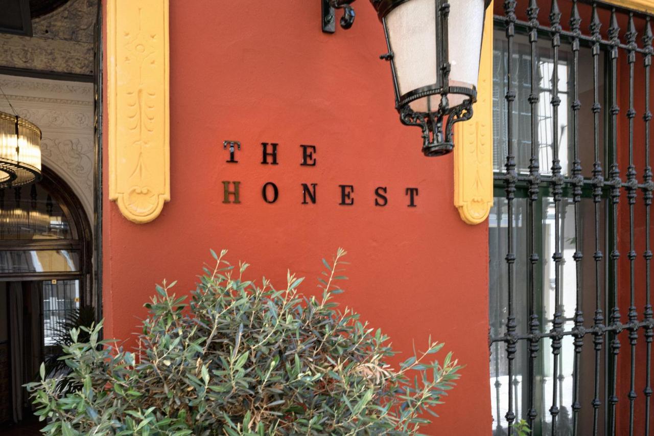 The Honest & 4*