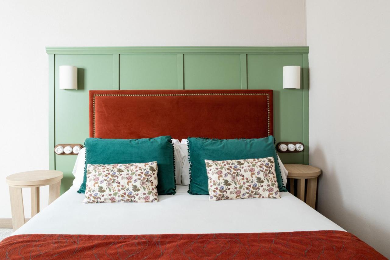 The Honest & Hotel 4*