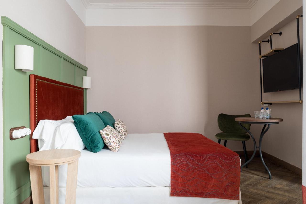 Hotel The Honest &