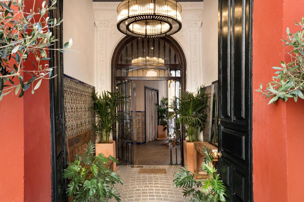 The Honest & Hotel Sevilla