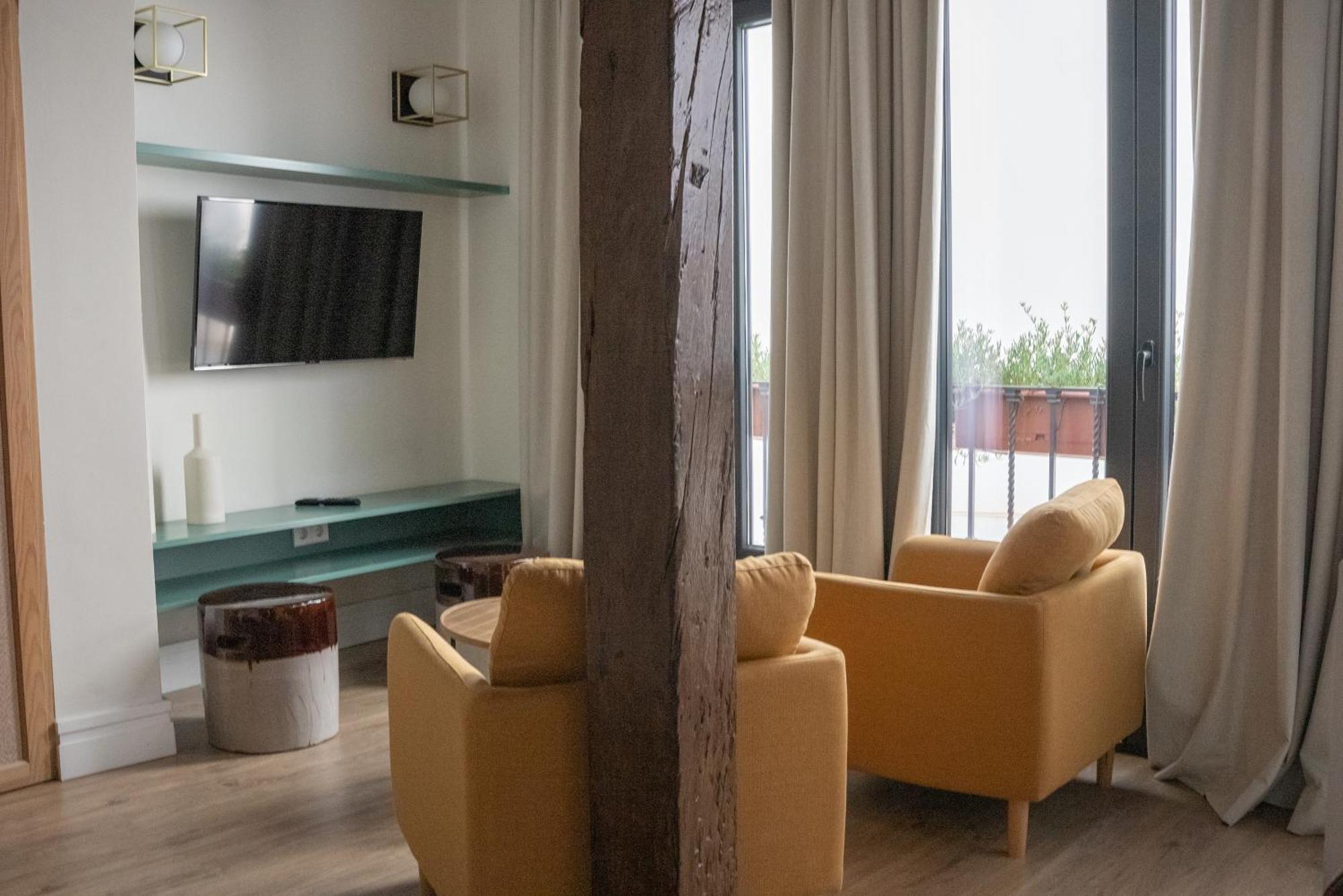 Hotel The Honest & Sevilla