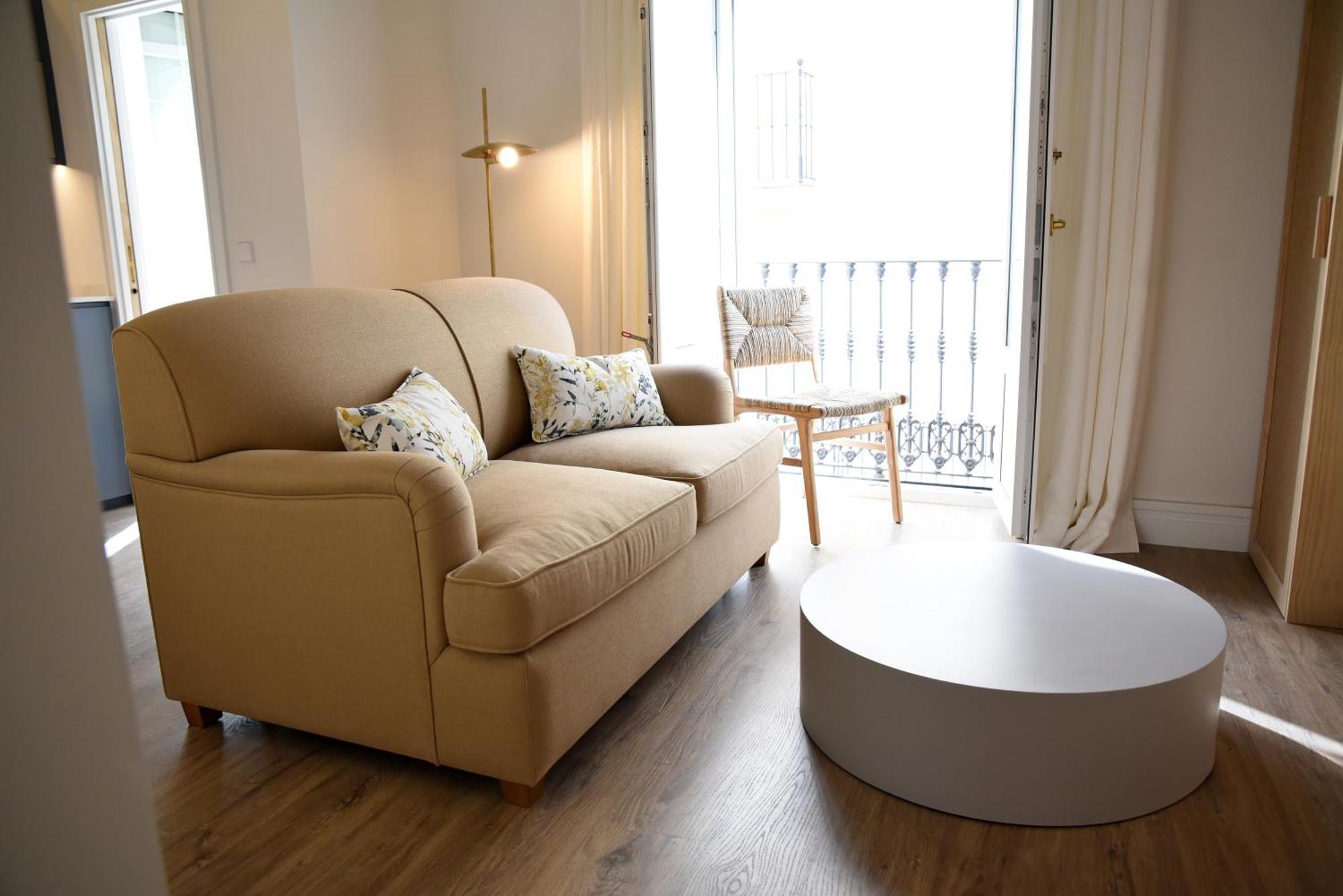 The Honest & Hotel Sevilla
