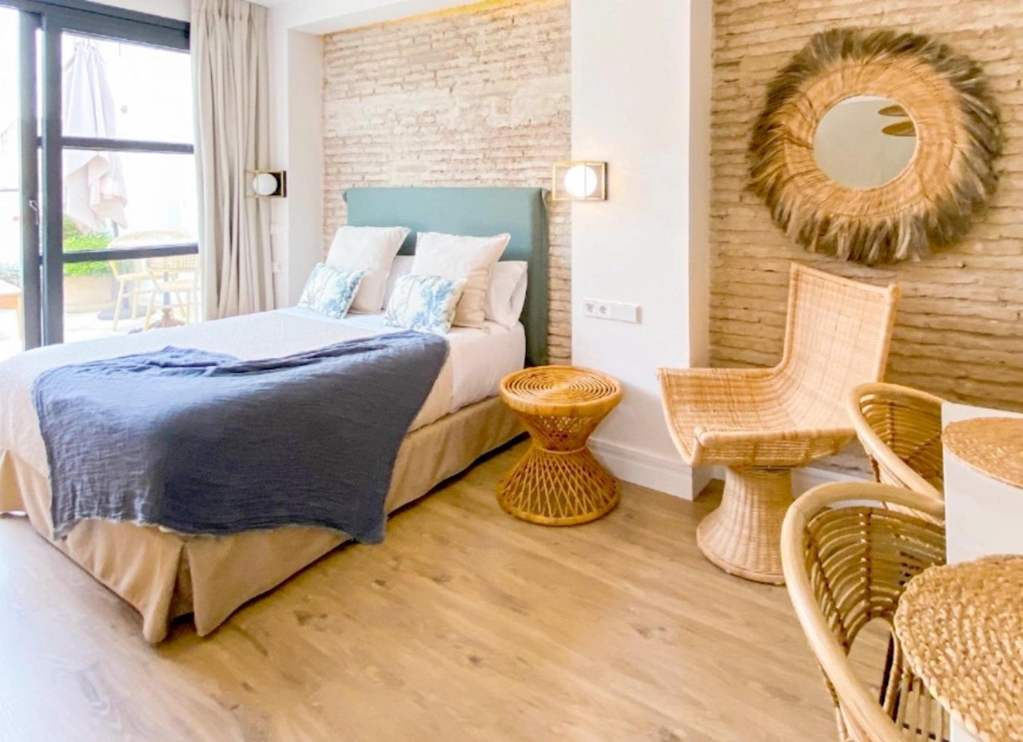 Hotel The Honest & Sevilla
