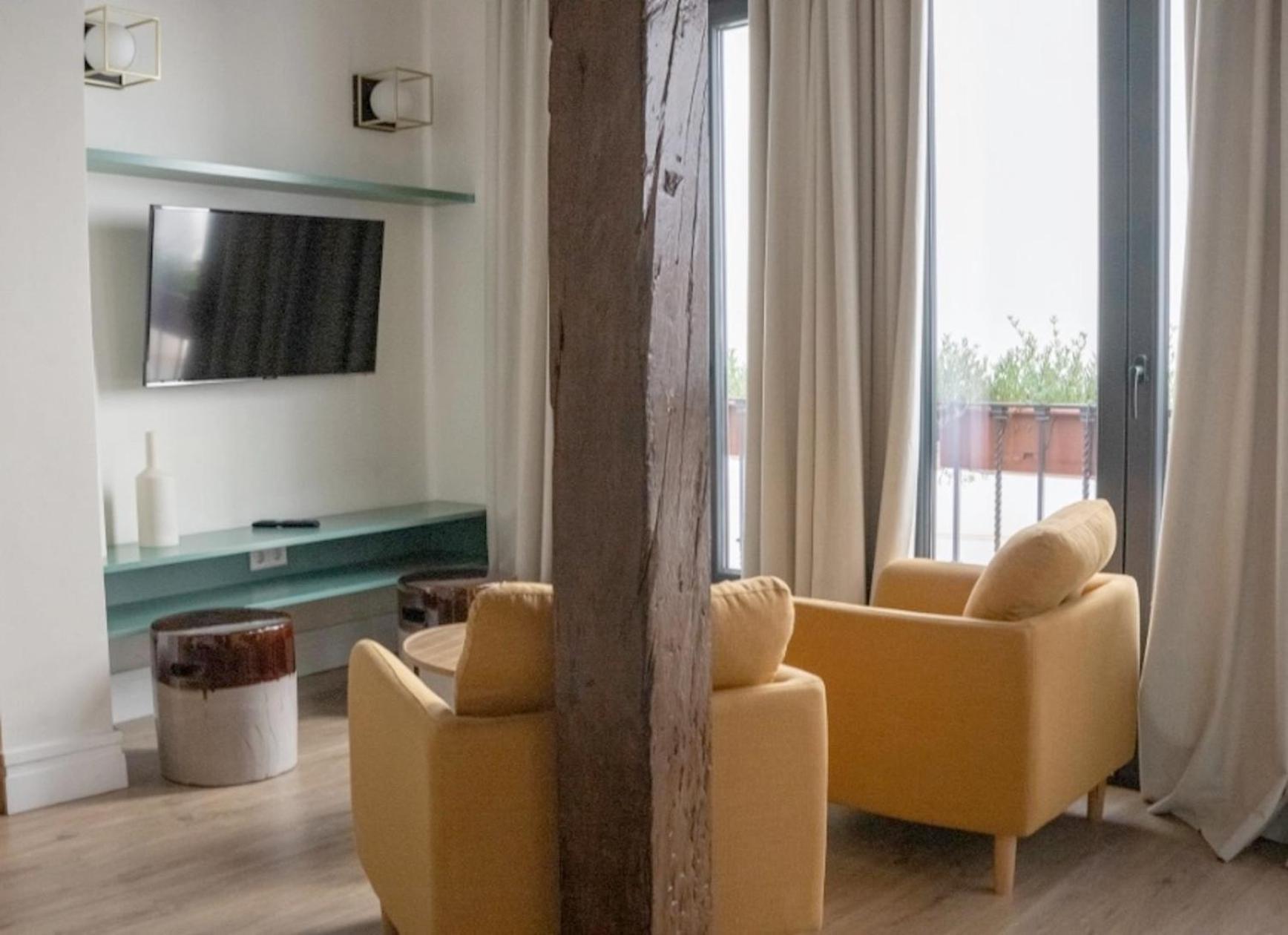 Hotel The Honest & Sevilla