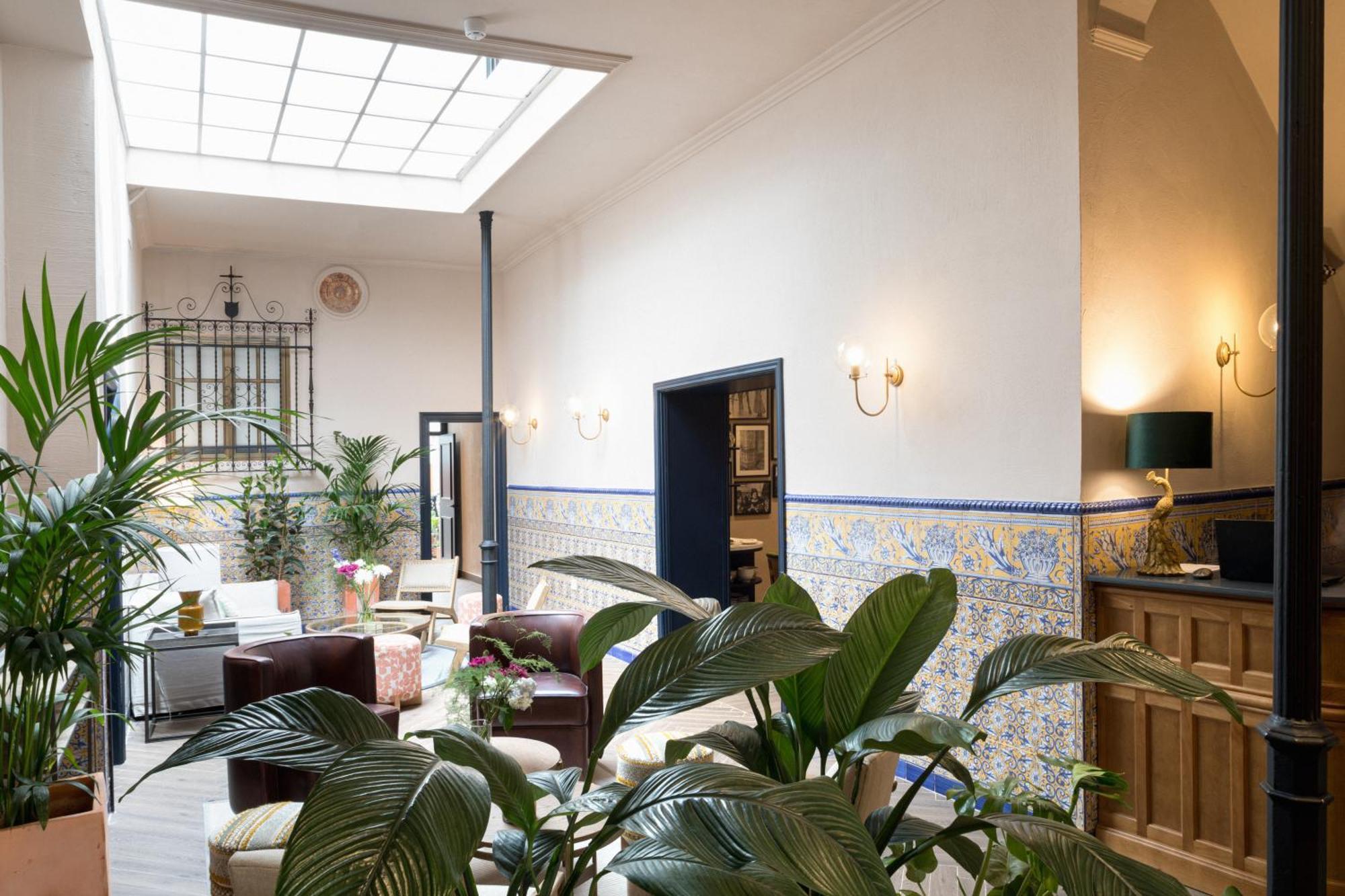 Hotel The Honest &