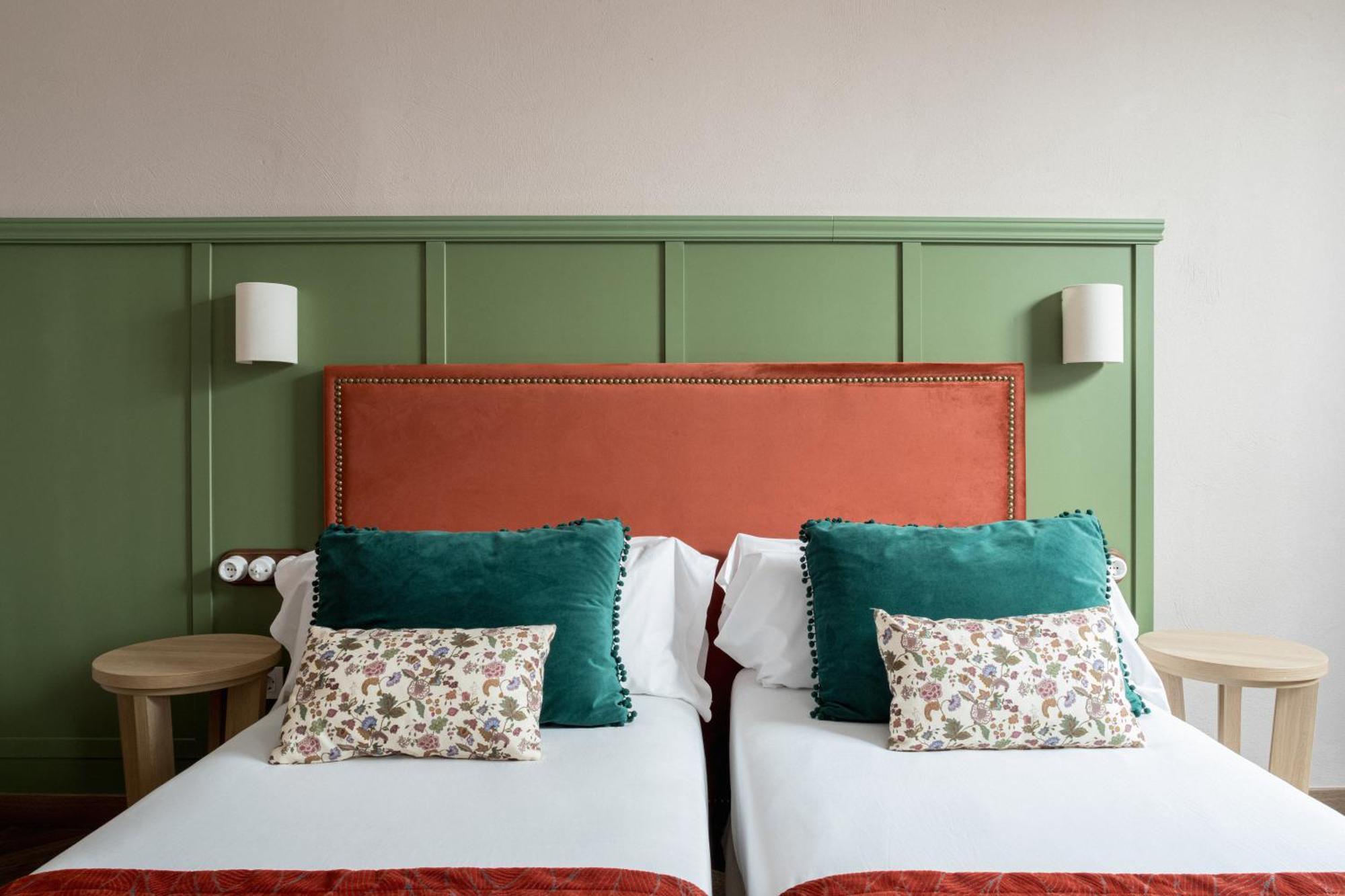 The Honest & Hotel 4*