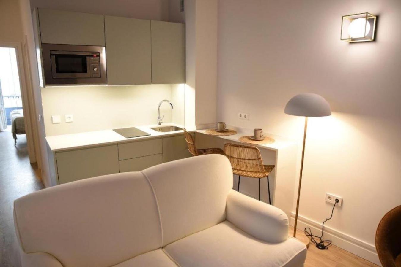 Hotel The Honest & Seville