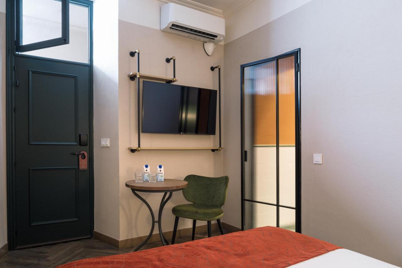 Hotel The Honest &