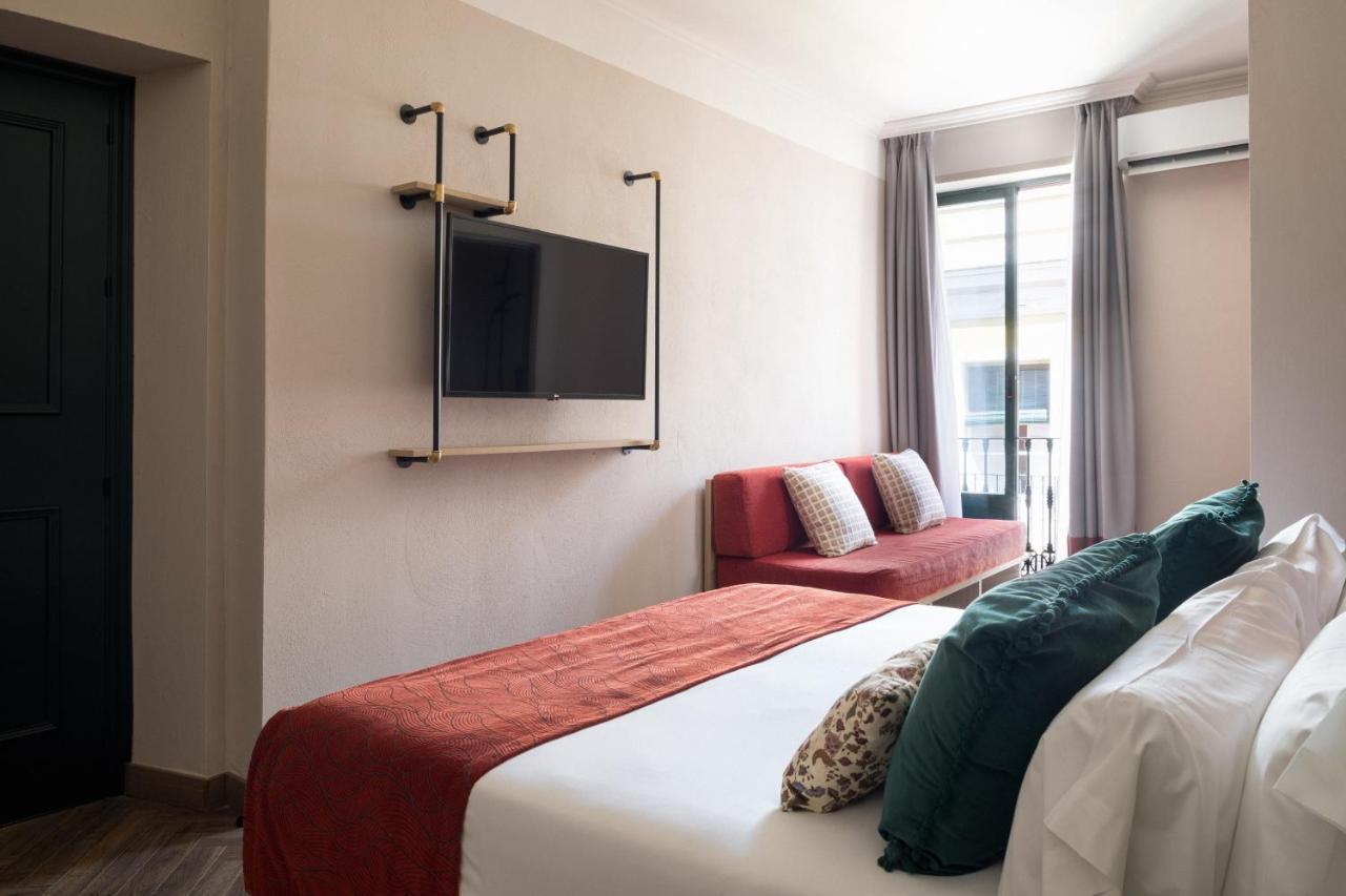 Hotel The Honest & Sevilla