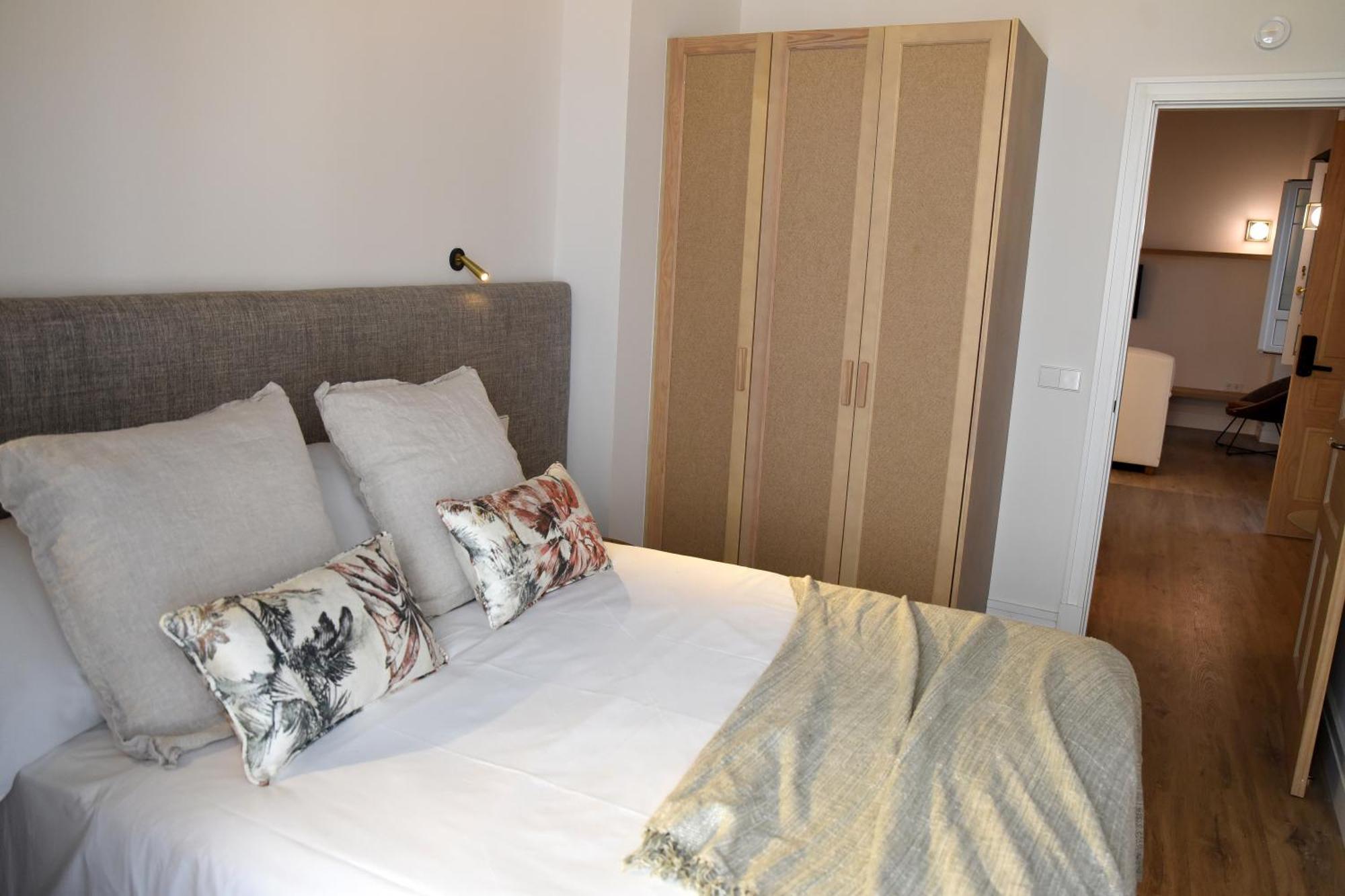 Hotel The Honest & Siviglia