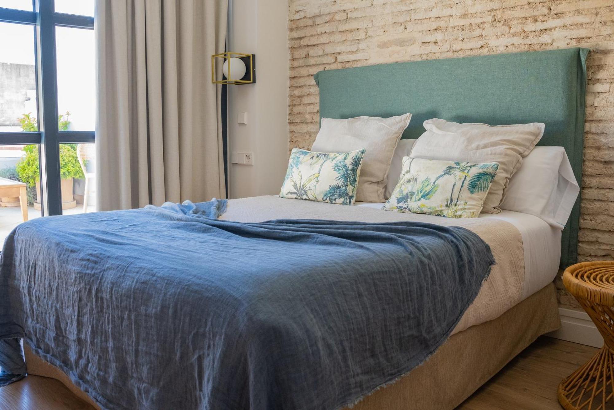 Hotel The Honest & Sevilla