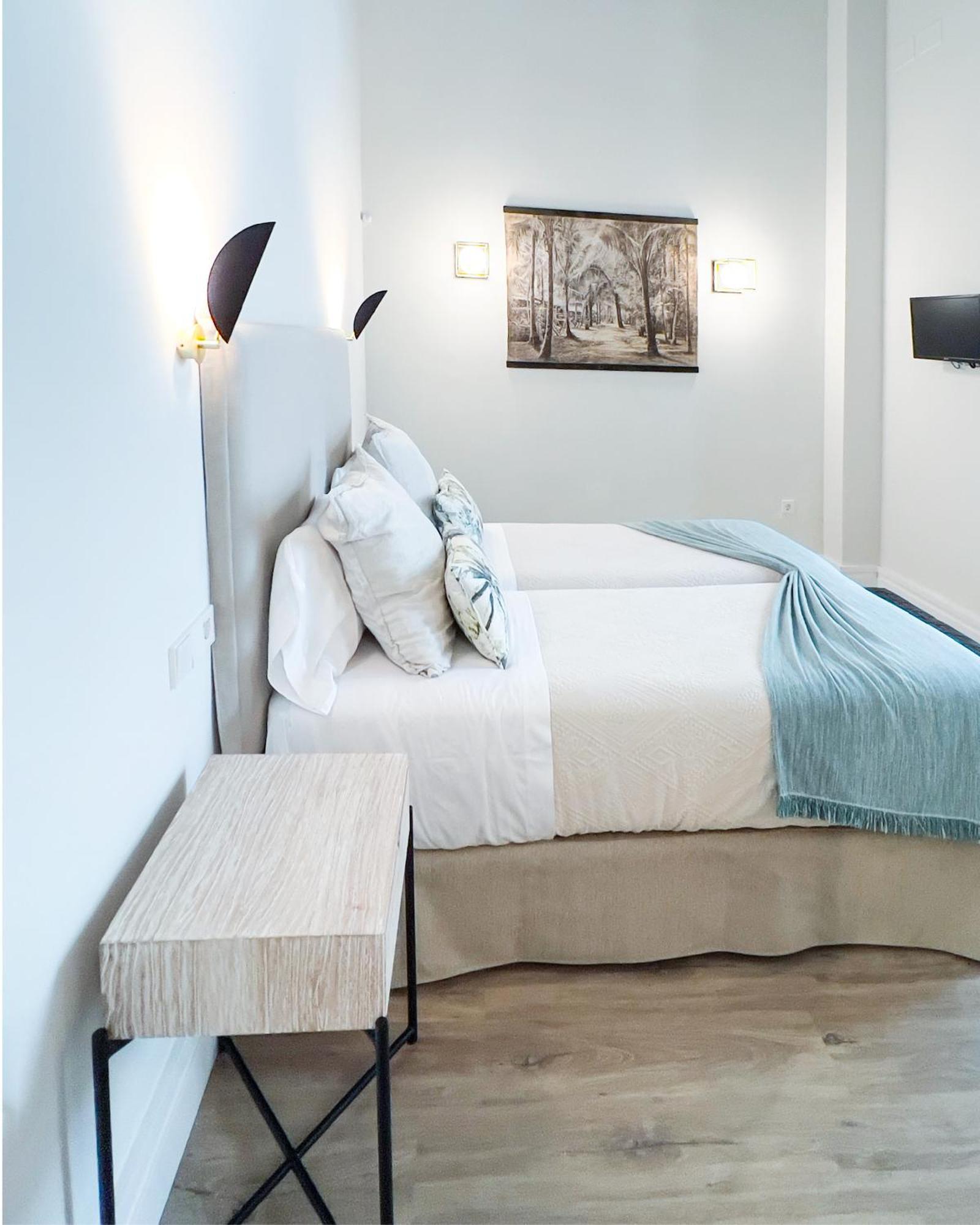Hotel The Honest & Sevilla