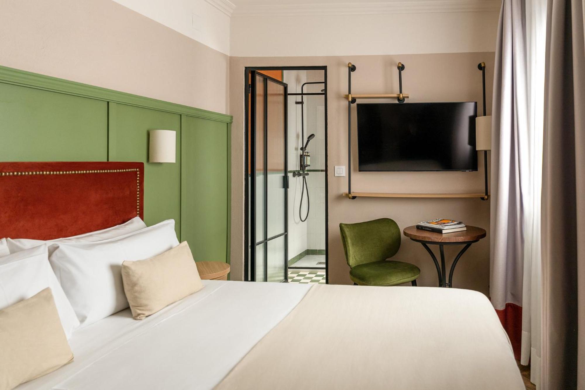 The Honest & Hotel Sewilla