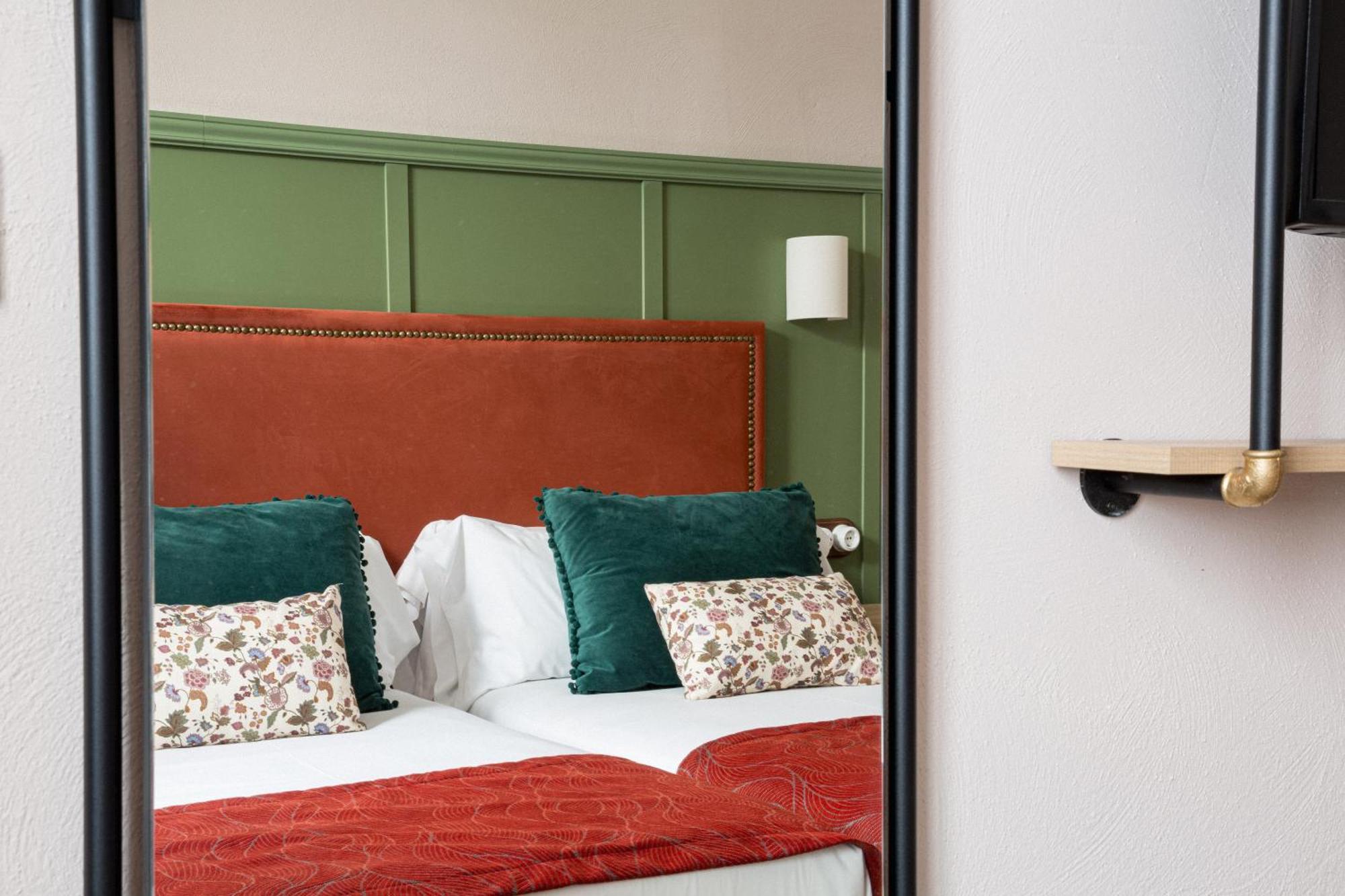 The Honest & Hotel 3*