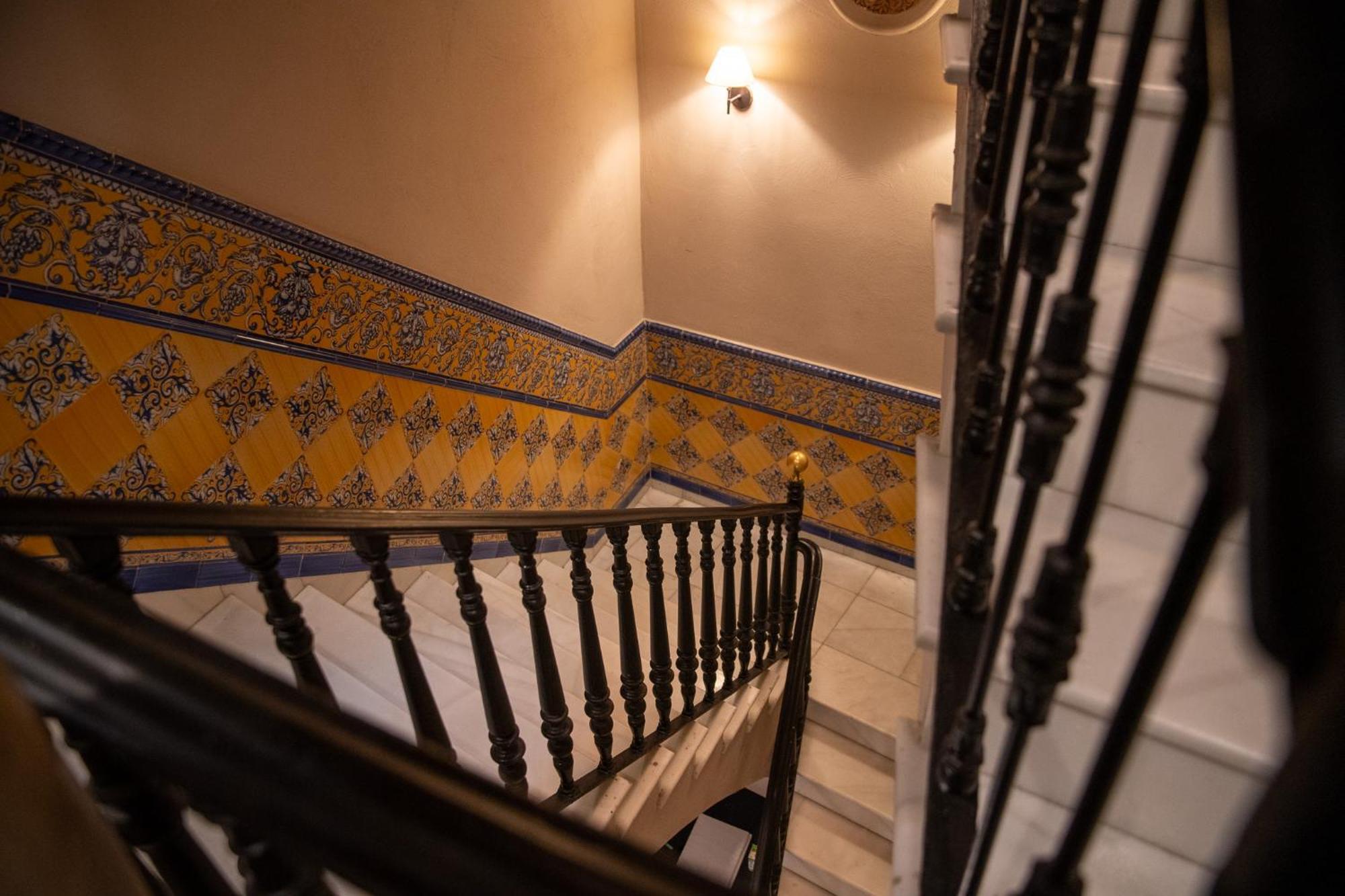 Hotel The Honest & Seville